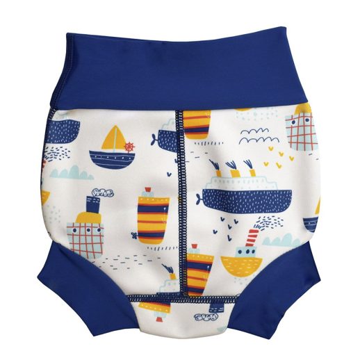 Happy Nappy Reusable Swim Nappy – The Swim Centre