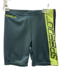 Speedo Jammer - Speed Ahead (Grey/Yellow/Black)