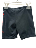Speedo Jammer - Logo (Black/Red)