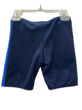 Speedo Jammer - Speed Ahead (Navy/Yellow/Blue)