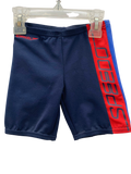 Speedo Jammer - Speed Ahead (Navy/Red/Blue)