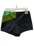 Speedo Aquashorts - Race Stripes