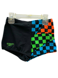 Speedo Aquashorts - Racetrack