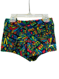 Speedo Aquashorts - Typo