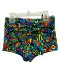 Speedo Aquashorts - Typo