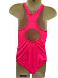 Speedo Medalist One Piece - Bright Pink