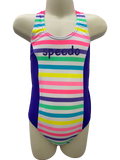 Speedo Medalist One Piece - Mix Fix