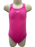 Speedo Medalist One Piece - Pink