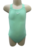 Speedo Medalist One Piece -Mint Green