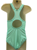 Speedo Medalist One Piece -Mint Green
