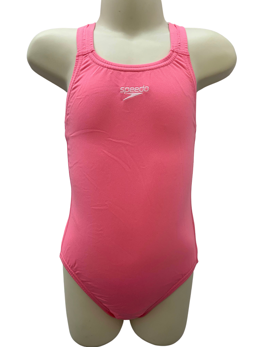 Speedo Preschool Girls Swimwear The Swim Centre