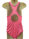 Speedo Medalist One Piece - Light Pink