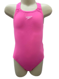 Speedo Medalist One Piece - Pink