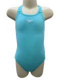 Speedo Medalist One Piece - Light Teal
