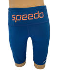 Speedo Jammer - Logo (Blue/Red)