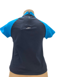 Speedo Sun Top (Short Sleeve) - Boomerang