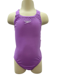 Speedo Medalist One Piece - Lilac