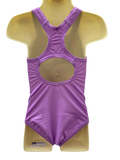 Speedo Medalist One Piece - Lilac