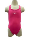 Speedo Medalist One Piece - Pink