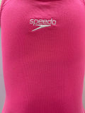 Speedo Medalist One Piece - Pink