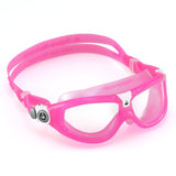 Seal Kid 2 Mask Goggle - Pink