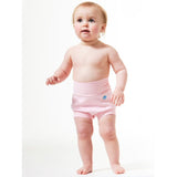 Happy Nappy - Almond Blossom (Soft Baby Pink)