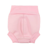 Happy Nappy - Almond Blossom (Soft Baby Pink)