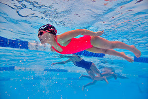 Not every Swim Cap is the same! Tips on picking the right cap from our range