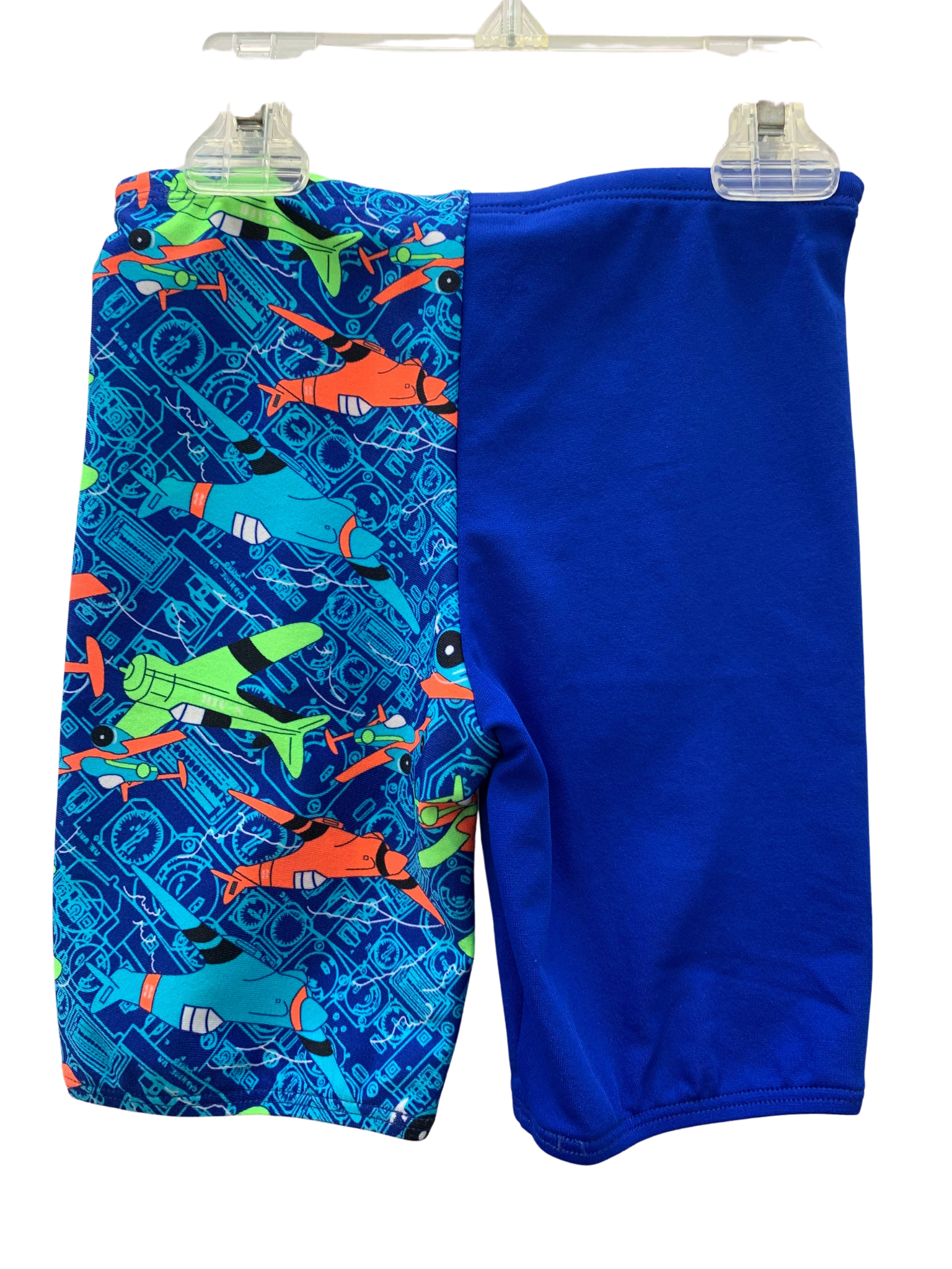 Speedo jammers youth sales