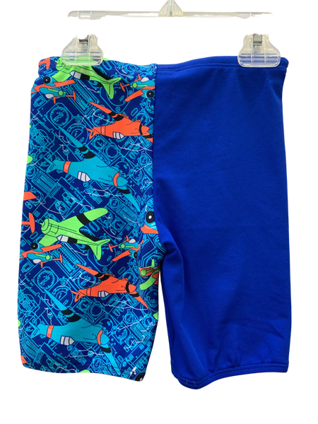 Swimming jammers speedo on sale