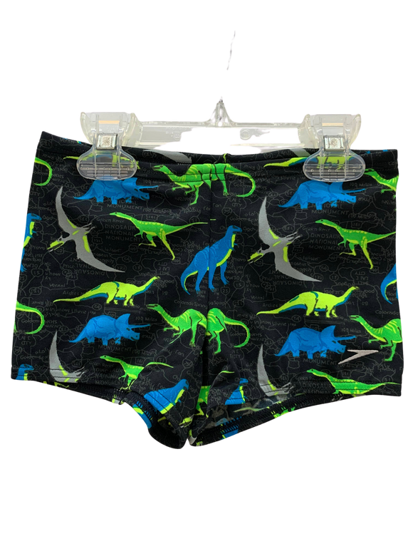 Speedo Aquashorts - Dinosaurs