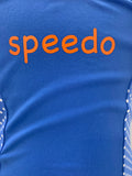 Speedo Crossback One Piece - Just Peachy