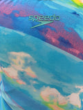 Speedo Crossback One Piece - Ethereal