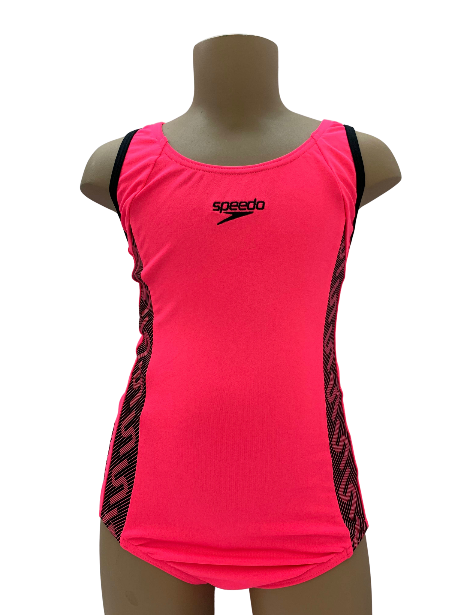 Speedo monogram muscleback sales