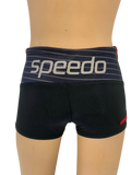 Speedo Aquashort - Logo/Intersect