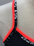 Speedo Womens One Piece - Sierra (Black)