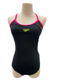 Speedo Womens Y Back One Piece - Empire