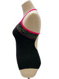 Speedo Womens Y Back One Piece - Empire