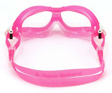 Seal Kid 2 Mask Goggle - Pink