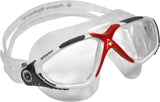 Men's Vista Mask Goggle - Red/White