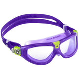Seal Kid 2 Mask Goggle - Purple