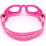 Moby Junior Goggle - Pink